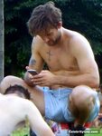 Free Alex Pettyfer Shirtless (28 Photos) The Celebrity Daily