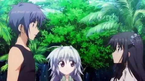 Juuou Mujin No Fafnir الحلقة 1 اوك انمي