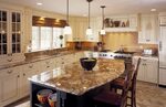 Pin on Granite and Your Kitchen