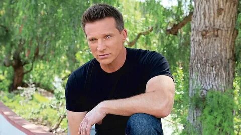 Steve Burton Reveals Why He Moved His Family Back to L.A. (E