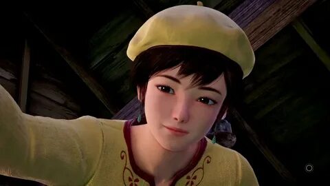 Shenmue III / 莎 木 III)Gameplay Walkthrough #20 - YouTube