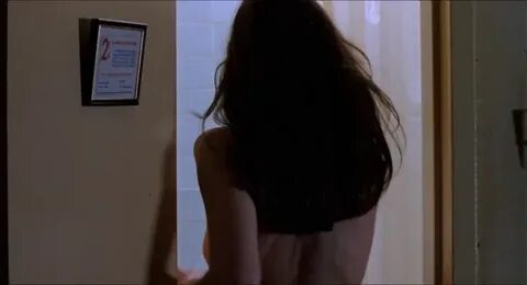 Catherine Keener nude - Living in Oblivion (1995)