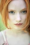 Pin by Zamazing on Beautiful Beautiful redhead, Red hair, Re