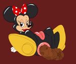 The Big ImageBoard (TBIB) - disney minnie mouse tagme 738382