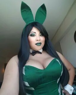 Picture of Ivy Doomkitty