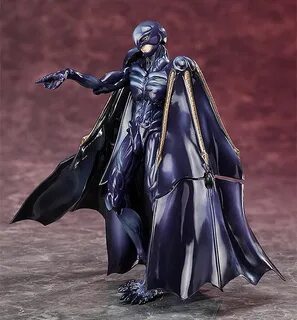 Купить figma Femto from Anime Berserk Action Figure FREEing 