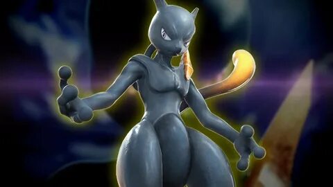 1 HP COME BACK!!! Did Shadow Mewtwo just Blow Up The Planet?