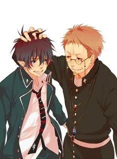 Ao no Exorcist (Blue Exorcist) Image #589682 - Zerochan Anim