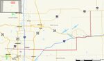 File:Colorado State Highway 52 Map.svg - Wikipedia