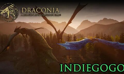 Draconia Conquer Defend Survive - Mobile Legends