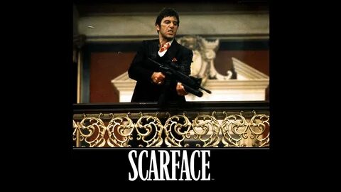 Scarface Wallpapers HD (78+ background pictures)