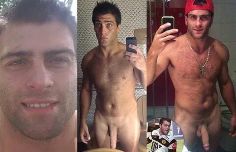 sexy naked sportsmen (14) Doogleburger