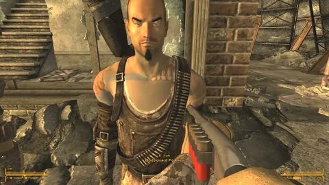 15 Best Armor Mods For Fallout New Vegas Fandomspot - Mobile