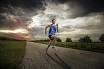 Athletes Runners Related Keywords & Suggestions - Athletes R