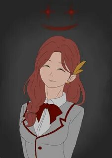 Akane Toriyasu by Sulfonia Yandere Simulator pinned by clair