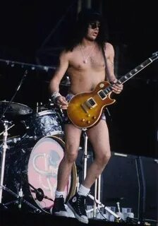 Slash Live & Stage Photos Picture and image gallery