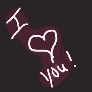 I Love You GIF - I Love You - Descubre & Comparte GIFs