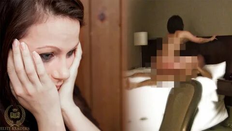 Man finds his wife cheating, his reaction is PRICELESS - (Re