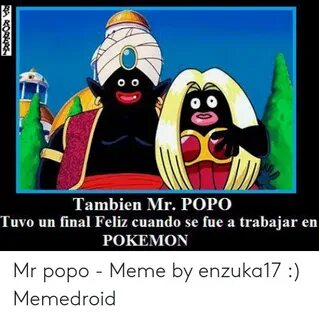 🐣 25+ Best Memes About Mr Popo Meme Mr Popo Memes