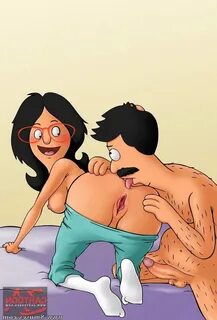 Bobs Burgers Sex Comics