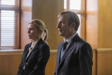 Better Call Saul Review: JMM (Season 5 Episode 7) Tell-Tale 