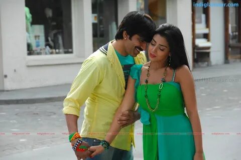 Don Seenu *ing Ravi Teja, Shriya Saran Telugu Movie Images Pictures Photos ...