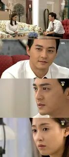 Spoiler 'Goddess of Marriage' Kim Ji-hoon-I declares divorce