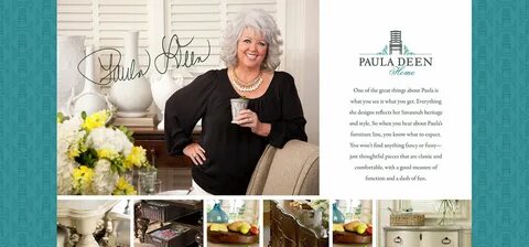 Major Discount Furniture Paula Deen by Universal