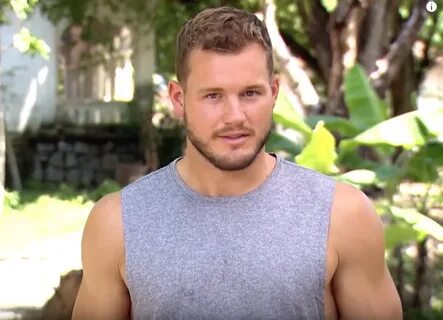 Colton Underwood Gay? 'Bachelor' Star Thought He Might Be Ga