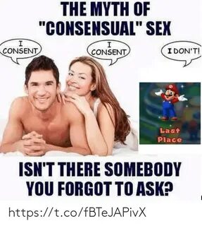 ✅ 25+ Best Memes About I Dont Consent I Dont Consent Memes