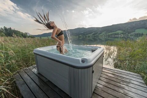 Hot Tub Gallery - Wolter Pools & Spas