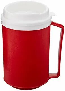 Sammons Preston 081551936 Sammons Preston Insulated Mug with