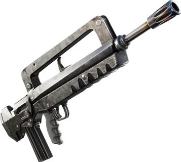 Fortnite Gets Harpoon Gun and Weapon Nerfs - Best Gaming Set