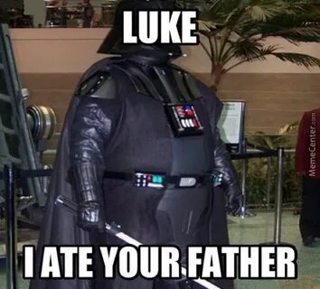 Darth Vader Memes memes Pinterest