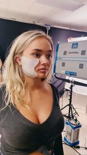 Natalie Alyn Lind Sexy Big Boobies - Hot Celebs Home