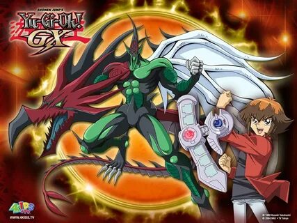 Free download mundo dos animes yu gi oh gx imagens 1024x768 