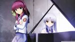 angel beats HD wallpapers, Backgrounds