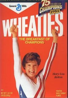 Mary Lou Retton's quotes, famous and not much - Sualci Quote