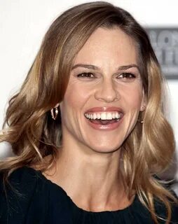 Hilary Swank Has a Lot of Love - CanMag - Hilary Swank Image