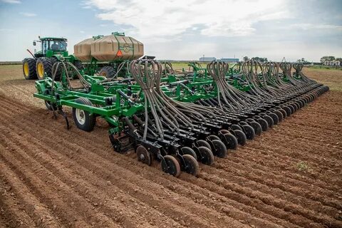 Pin on Tillage equipment