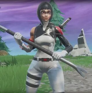 Shadow Ops skin receives flashy new White Style option in Fo