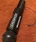 Микрофон для караоке leadsinger Festima.Ru - Мониторинг объя