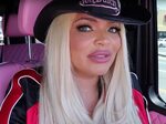 The life and controversies of YouTuber Trisha Paytas, from c