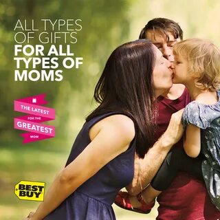 The Greatest Gifts for Mom are at Best Buy - Queen of Review