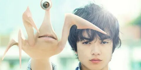 5 Movies like Parasyte: Live-Action Anime * itcher Magazine