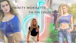 🦋 Trinity Morisette 🦋 tik tok collection - YouTube