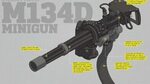 Gta 5 Minigun sounds mods oi3 - YouTube