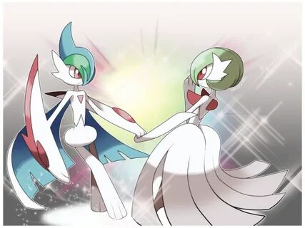 54+ Gardevoir HD Wallpapers