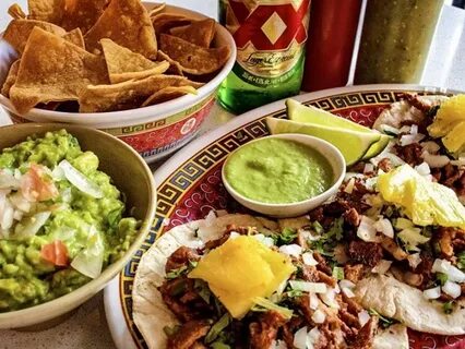 Best Mexican Restaurants in Montreal: Best of MTL 2020 - Cul