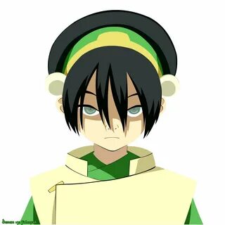 Avatar - toph_bei_fong Anime characters, Anime, Avatar